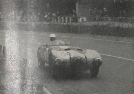 24h Le Mans-1952r.