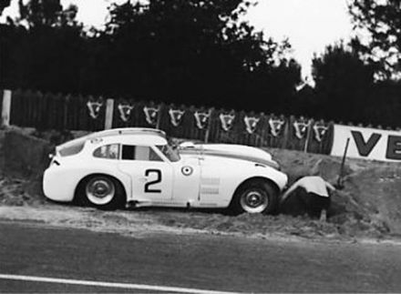 24h Le Mans-1952r