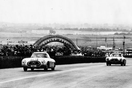 24h Le Mans-1952r