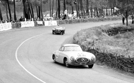 24h Le Mans-1952r