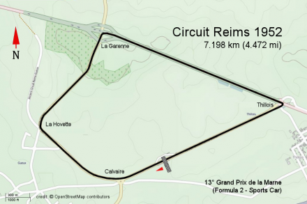 GP de Reims-1952r