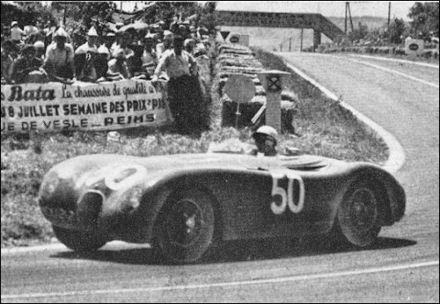 Reims - 1952r.