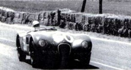 Reims - 1952r