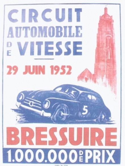 Bressuire-1952r