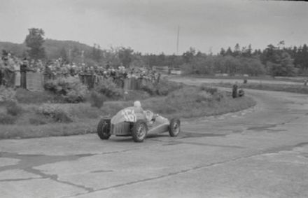 Eifelrennen Nurburgring