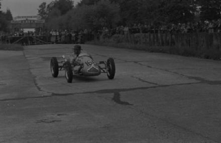 Eifelrennen Nurburgring - 1952r