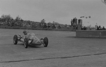 Eifelrennen Nurburgring - 1952r