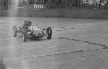 Eifelrennen Nurburgring - 1952r
