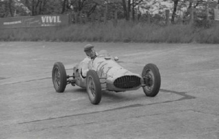 Elfenrennen Nurburgring - 1952