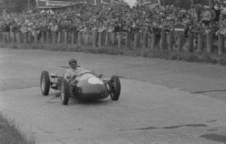 Eifelrennen - Nurburgring 1952