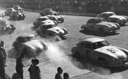 GP Nurburgring - 1952r