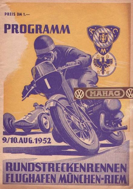 Munchen-1952