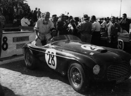 Porto - 1952r