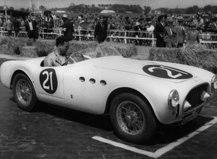 Porto - 1952r
