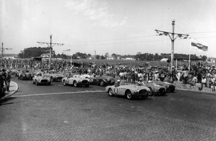 Porto - 1952r.