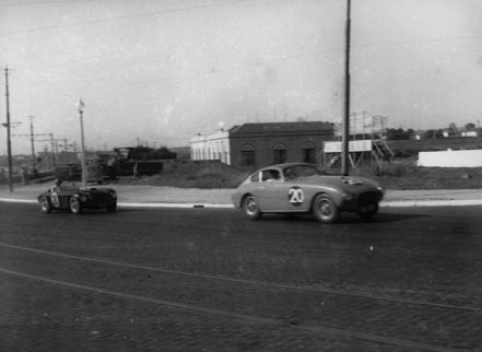 Porto - 1952r