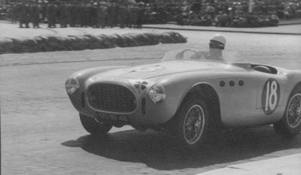 Porto - 1952r