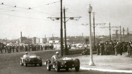 Porto - 1952r