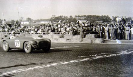 Porto - 1952r