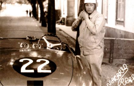 Vila Real - 1952r