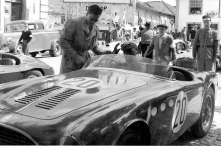 Vila Real - 1952r