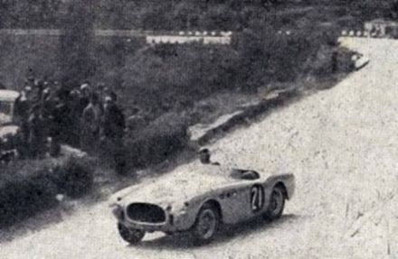 Vila Real - 1952