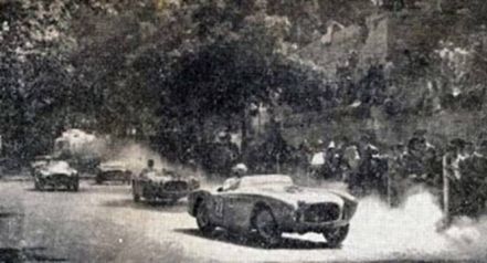 Vila Real - 1952r