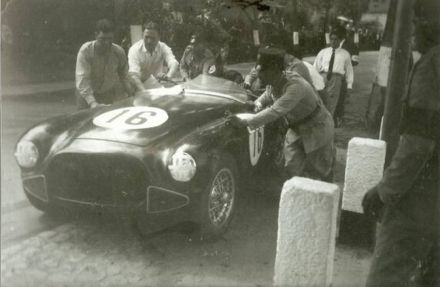 Vila Real - 1952r