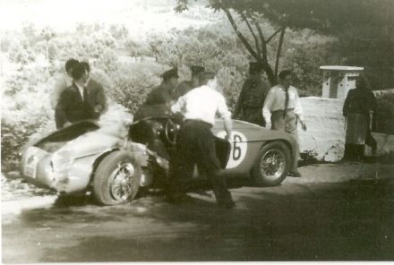 Vila Real - 1952r
