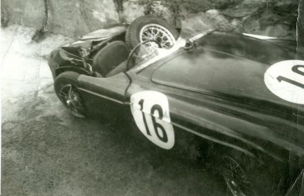 Vila Real - 1952r