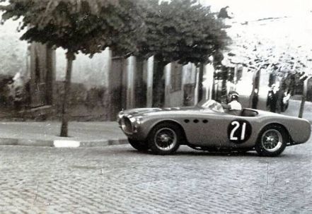 Vila Real - 1952r