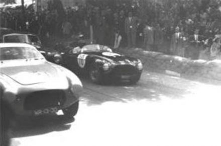 Vila Real - 1952r
