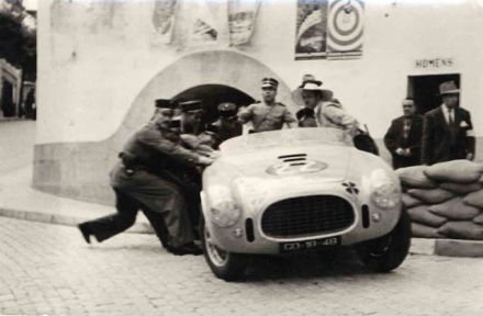 Vila Real - 1952r