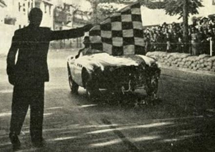 Vila Real - 1952r