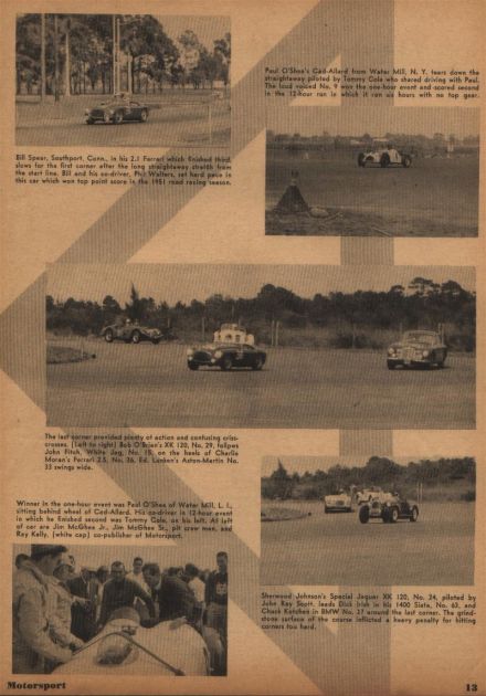 Vero Beach Airport - 1952r