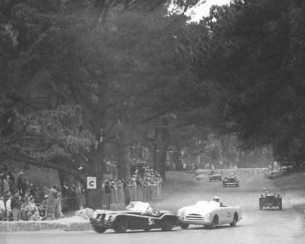 National Golden Gate - 1952