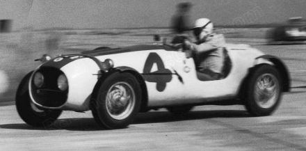 David Ash i John van Driel - MG Mk II Special.