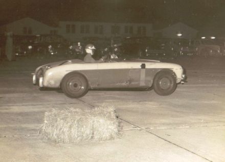 12h Sebring - 1952r
