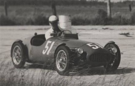 12h Sebring - 1952r