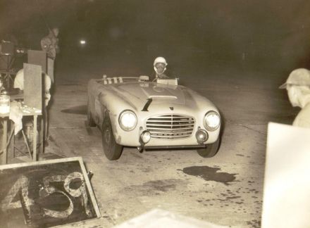 12h Sebring - 1952