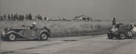 12h Sebring - 1952