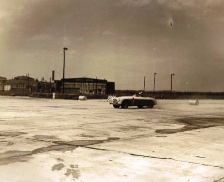 12h Sebring - 1952