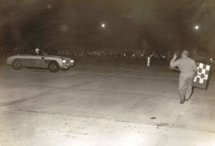 12h Sebring - 1952