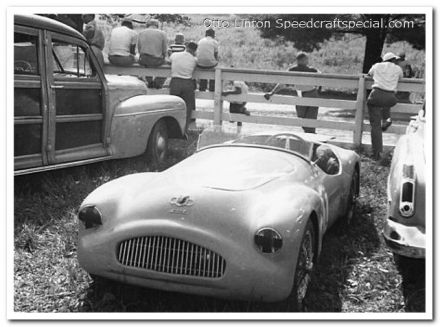 Brynfan Tyddyn - 1952