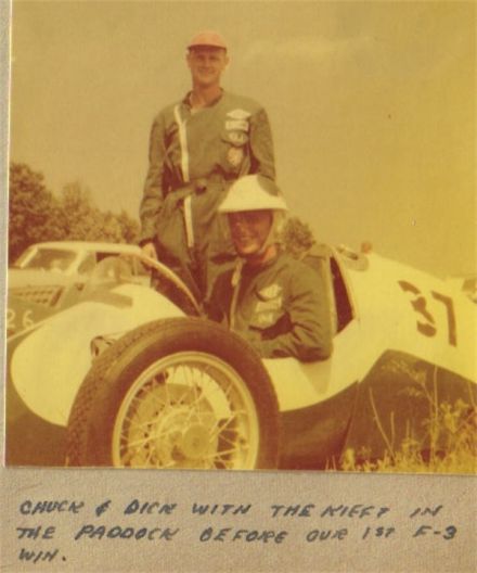 Brynfan Tyddyn - 1952r