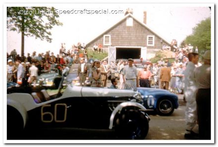 Brynfan Tyddyn - 1952