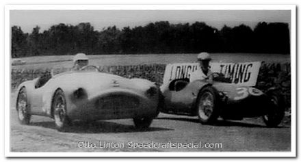 Brynfan Tyddyn - 1952