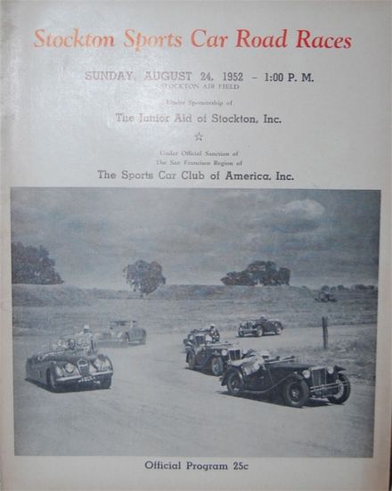 Stockton - 1952r