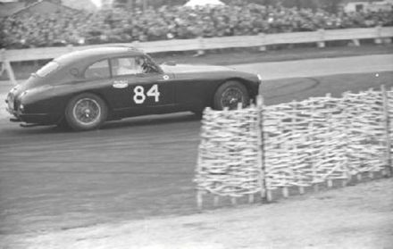 Goodwood Easter - 1952