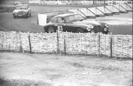 Goodwood Easter - 1952